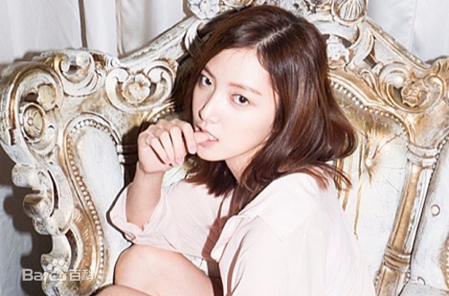 精选林珠银(Lim Ju Eun；)