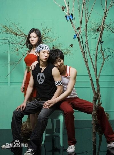 精选林珠银(Lim Ju Eun；)