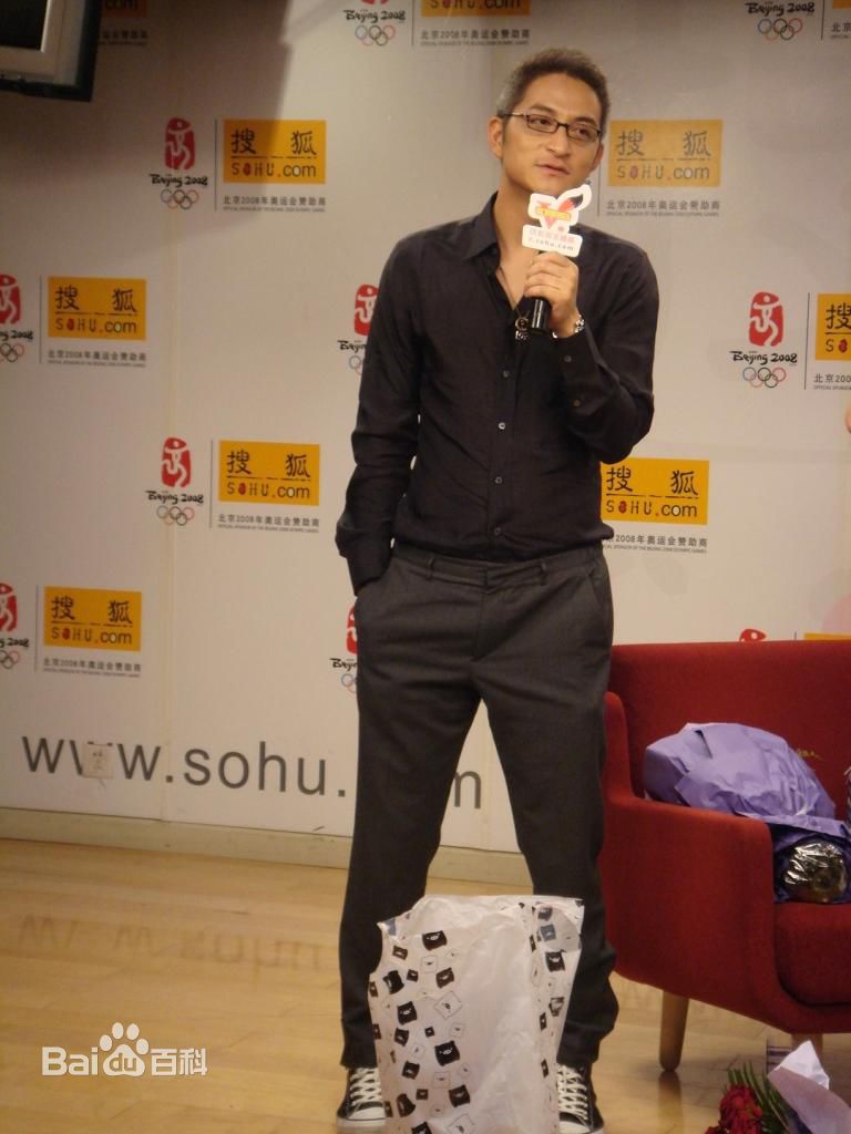 吉杰(Jeffrey G)的成长历程壁纸壁纸