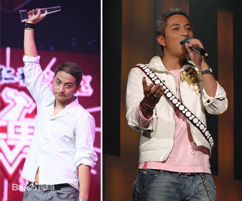 吉杰(Jeffrey G)的成长历程壁纸壁纸