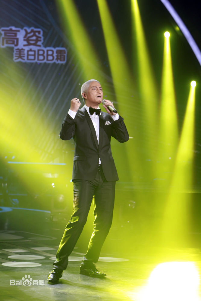 吉杰(Jeffrey G)的成长历程壁纸壁纸