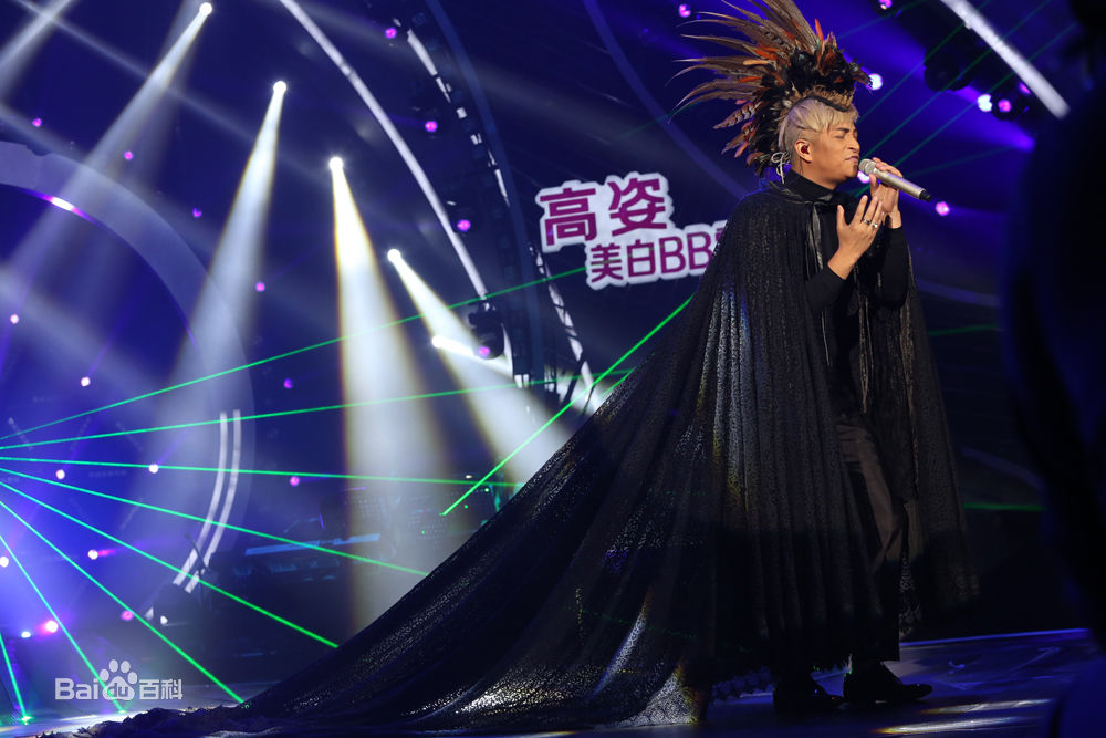 吉杰(Jeffrey G)的成长历程壁纸壁纸