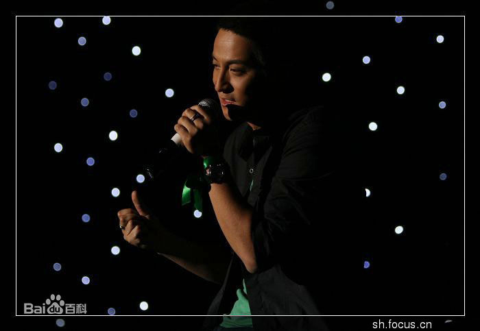 吉杰(Jeffrey G)的成长历程壁纸壁纸