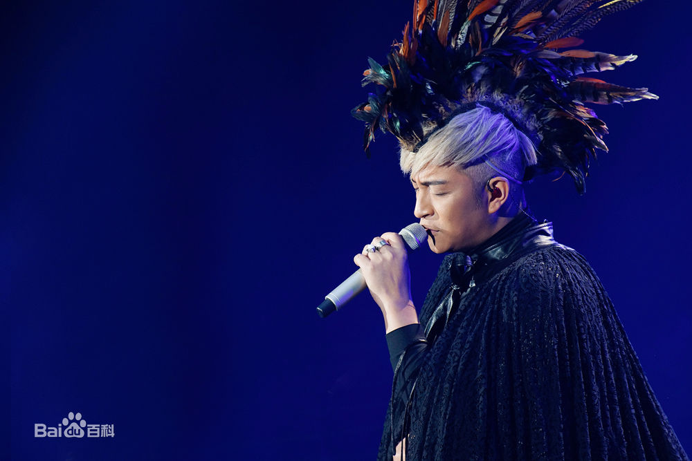 吉杰(Jeffrey G)的成长历程壁纸壁纸