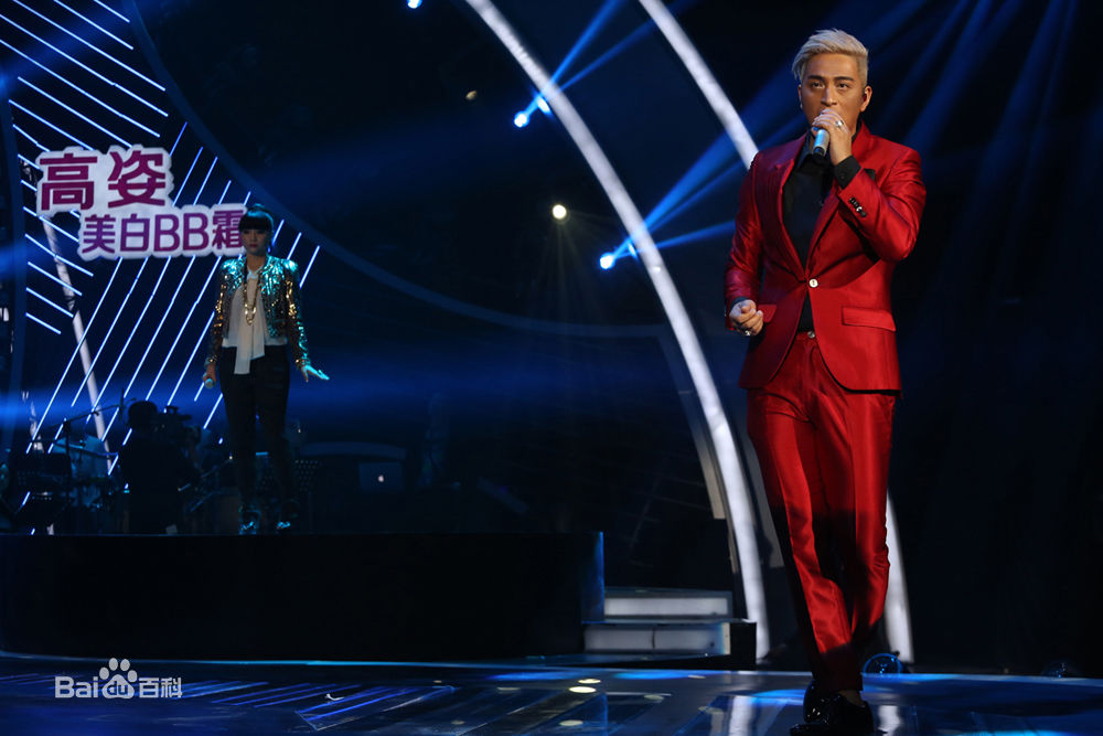 吉杰(Jeffrey G)的成长历程壁纸壁纸