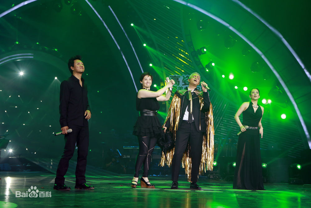 吉杰(Jeffrey G)的成长历程壁纸壁纸