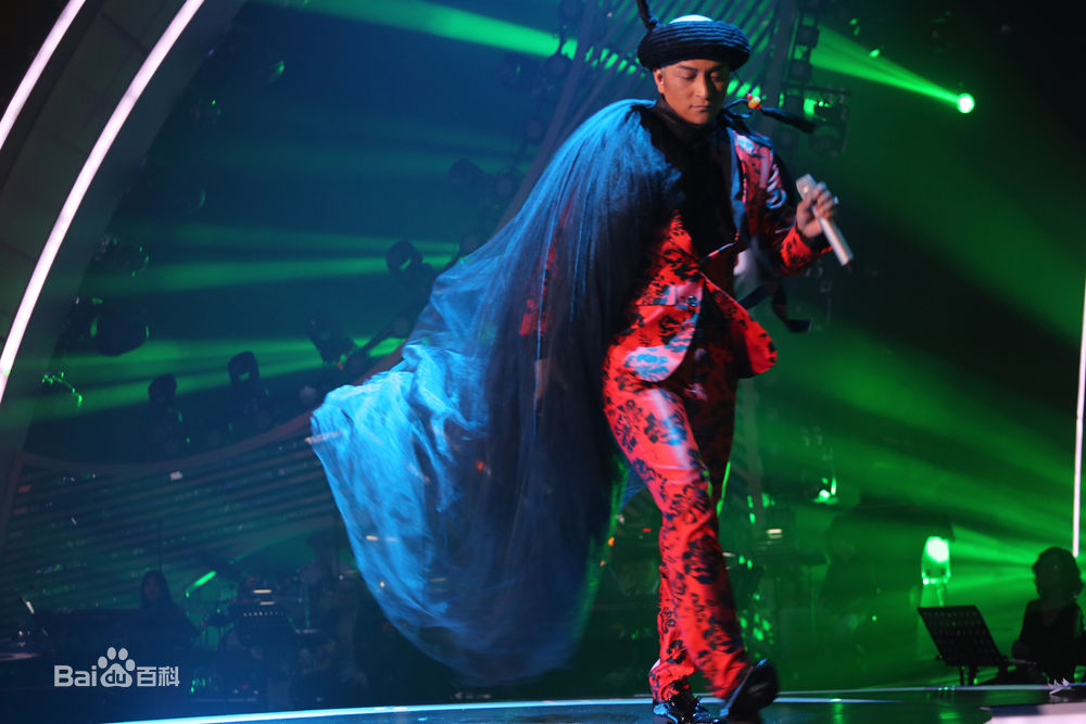 吉杰(Jeffrey G)的成长历程壁纸壁纸