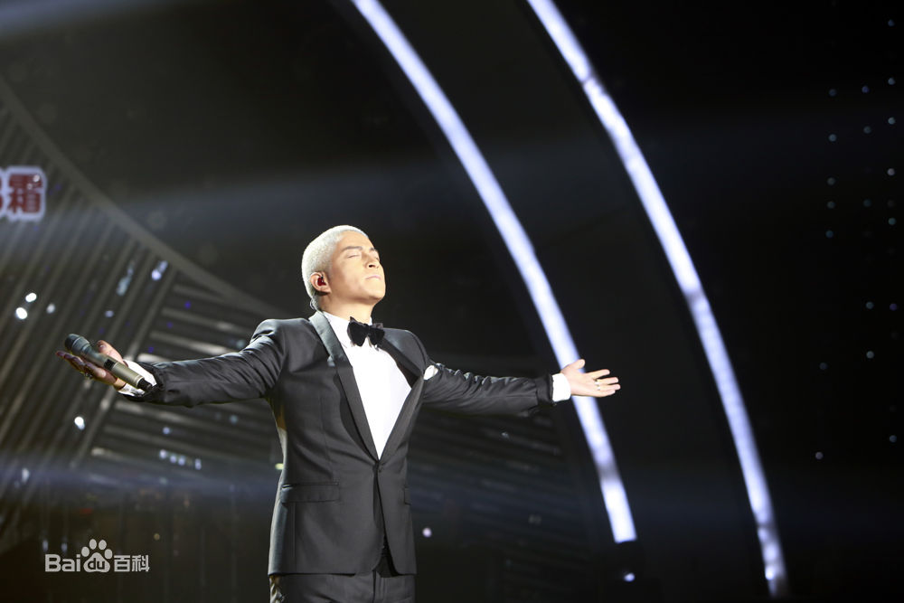 吉杰(Jeffrey G)的成长历程壁纸壁纸