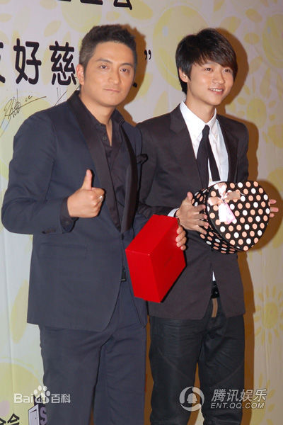 吉杰(Jeffrey G)的成长历程壁纸壁纸