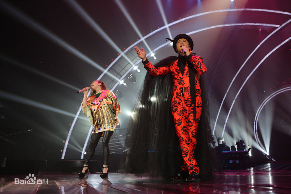 吉杰(Jeffrey G)的成长历程壁纸壁纸