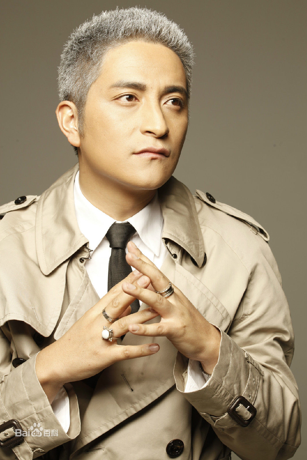 吉杰(Jeffrey G)艺术照图册