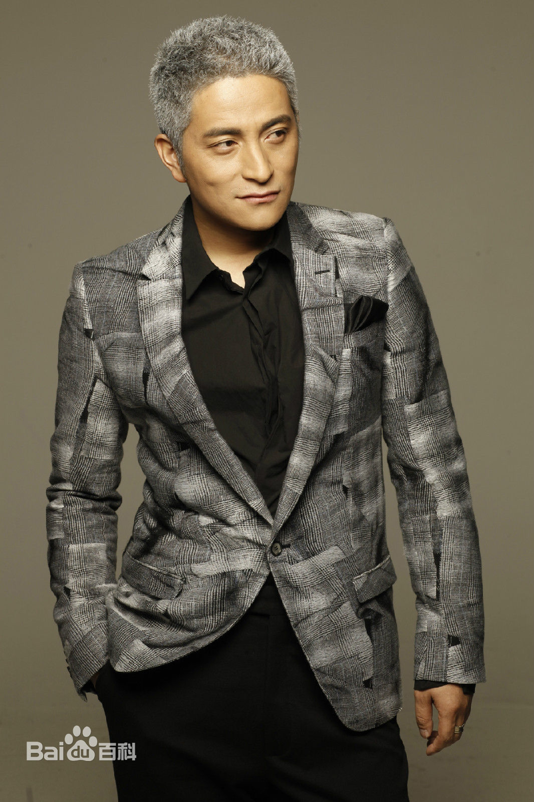 吉杰(Jeffrey G)艺术照图册