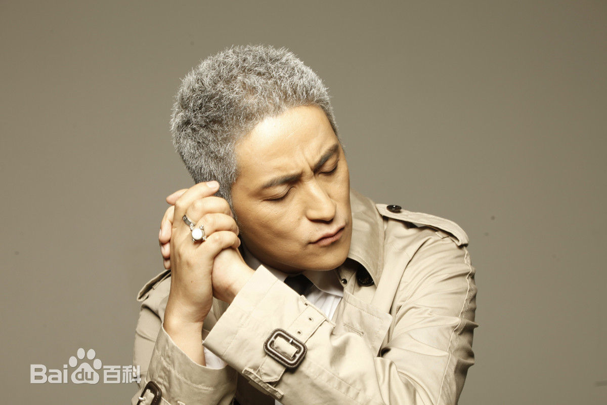 吉杰(Jeffrey G)艺术照图册