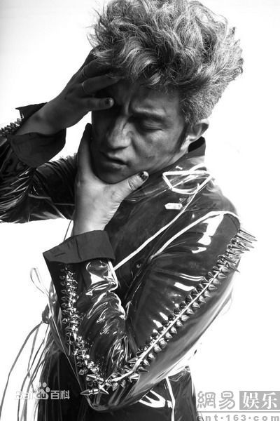 最全吉杰(Jeffrey G)精彩图册