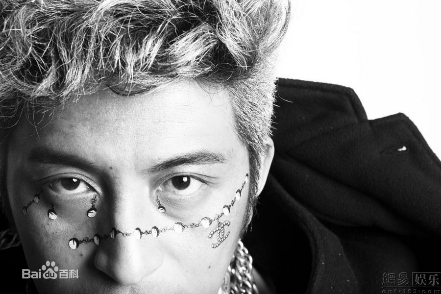 最全吉杰(Jeffrey G)精彩图册