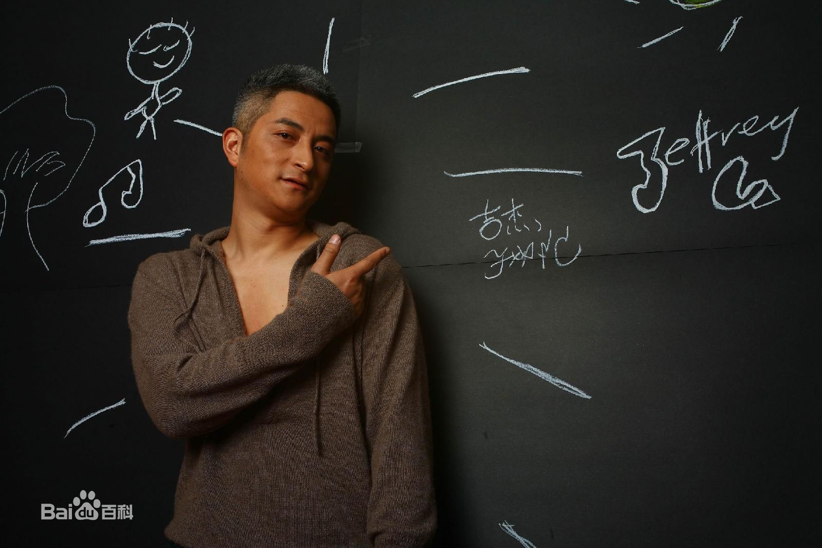 精选吉杰(Jeffrey G)精彩图册