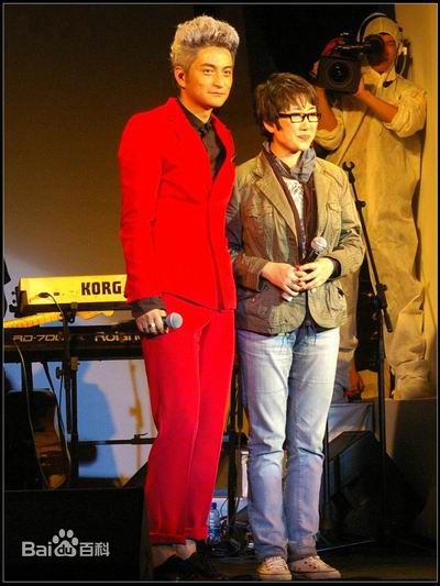 精选吉杰(Jeffrey G)精彩图册