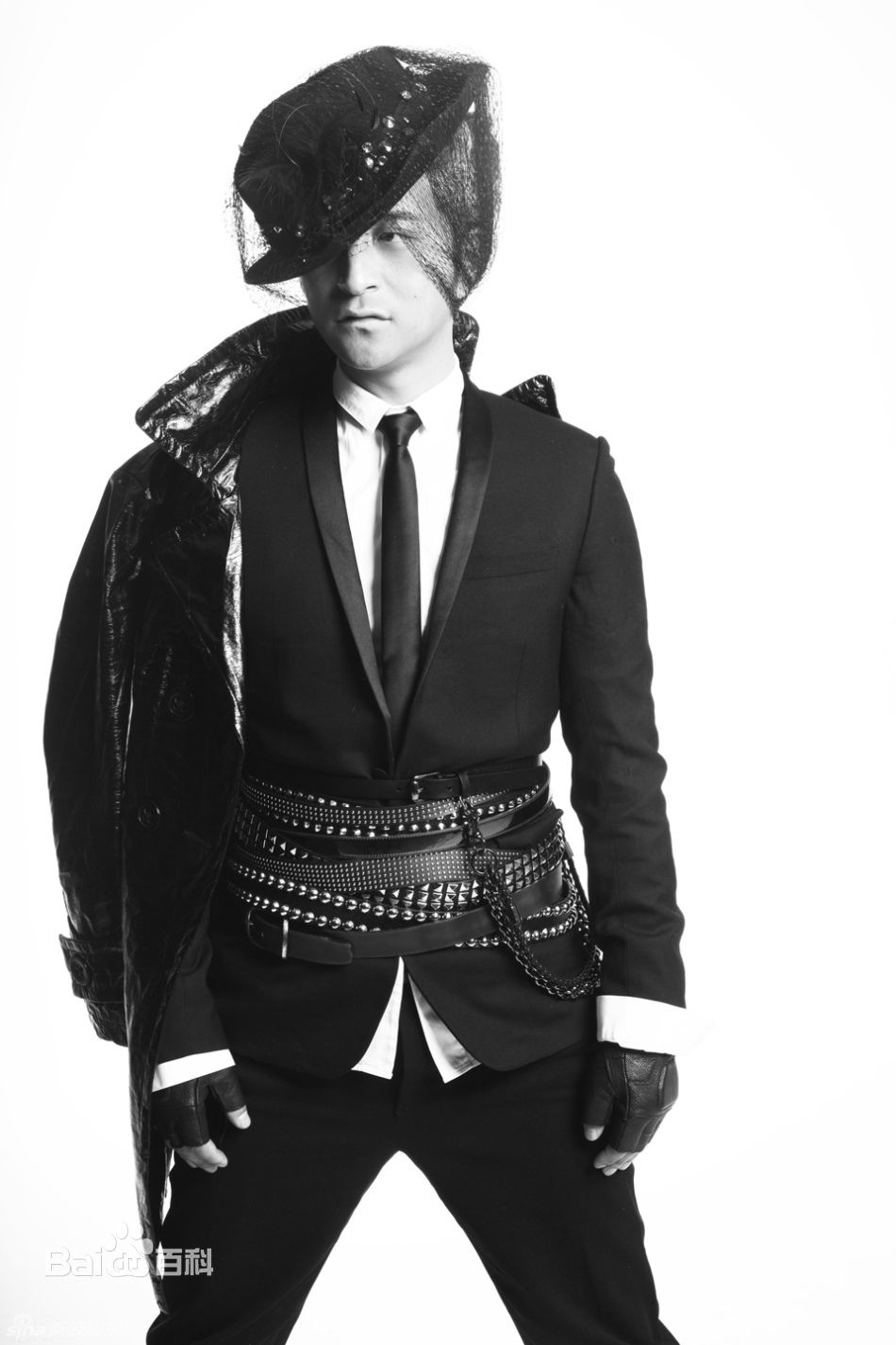 最新吉杰(Jeffrey G)精彩图册