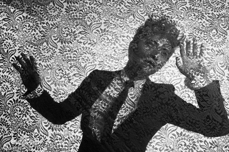 最新吉杰(Jeffrey G)精彩图册