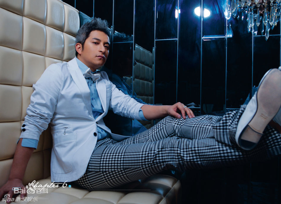 最新吉杰(Jeffrey G)精彩图册