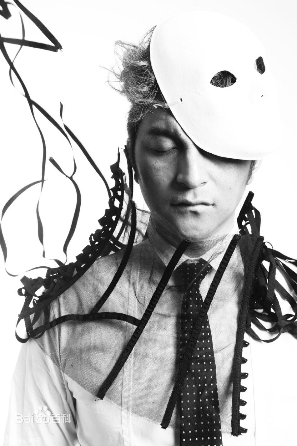 最新吉杰(Jeffrey G)精彩图册