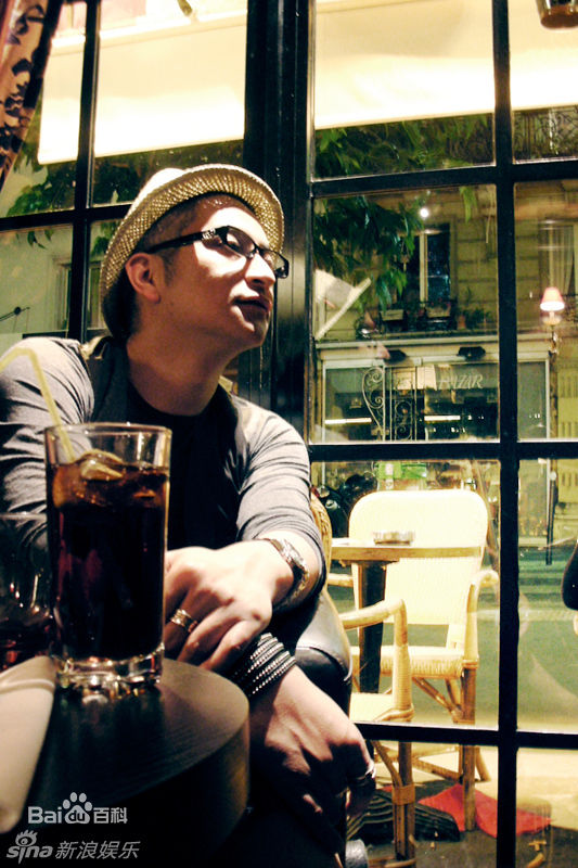 最新吉杰(Jeffrey G)精彩图册