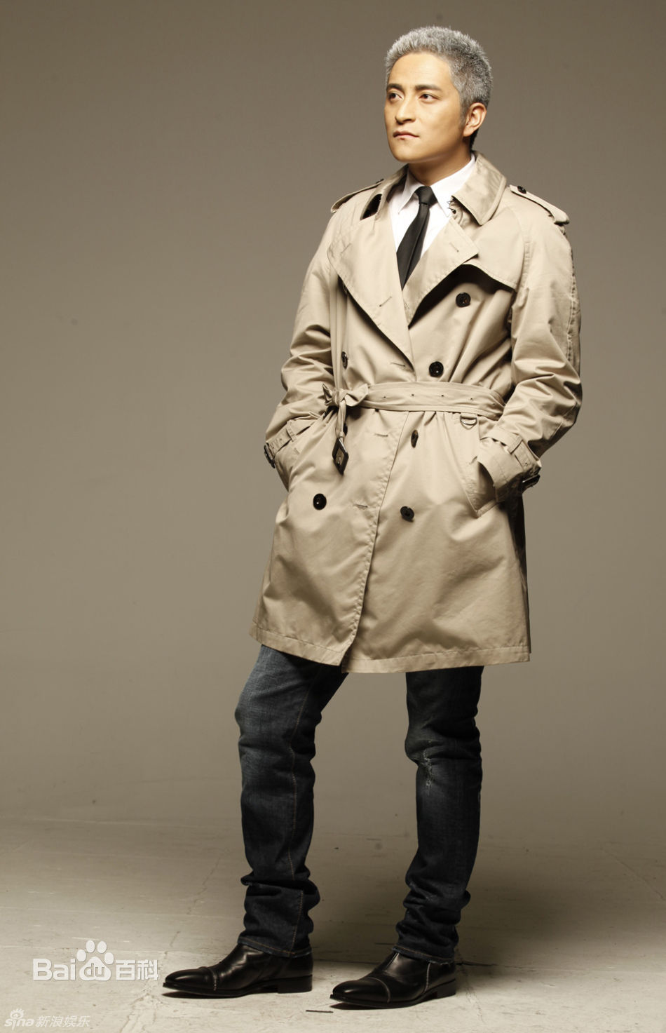 最新吉杰(Jeffrey G)精彩图册