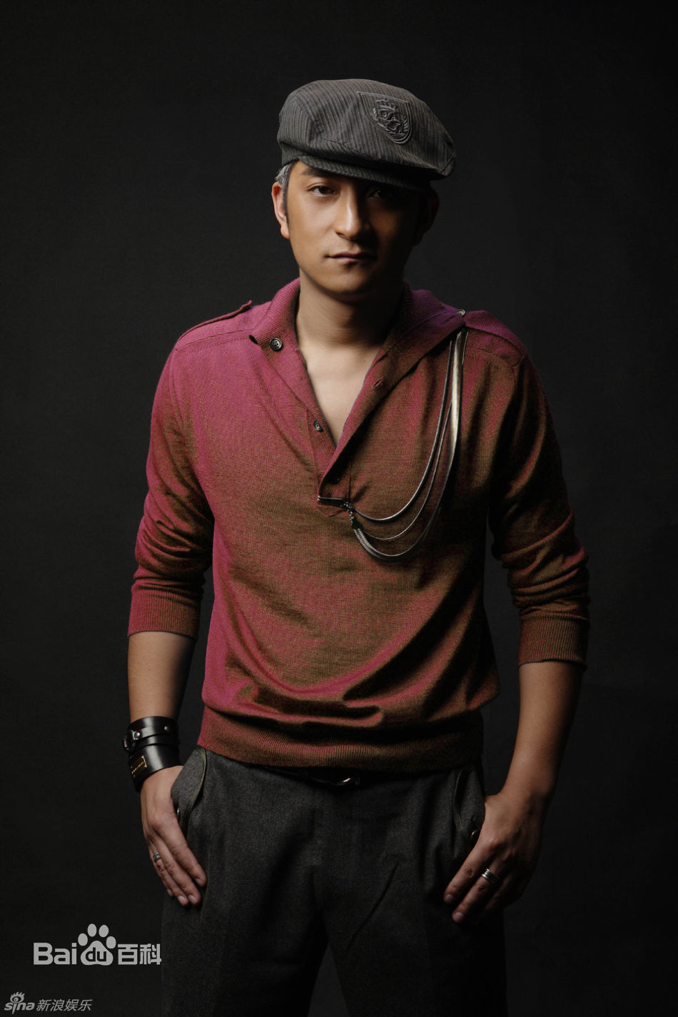 最新吉杰(Jeffrey G)精彩图册