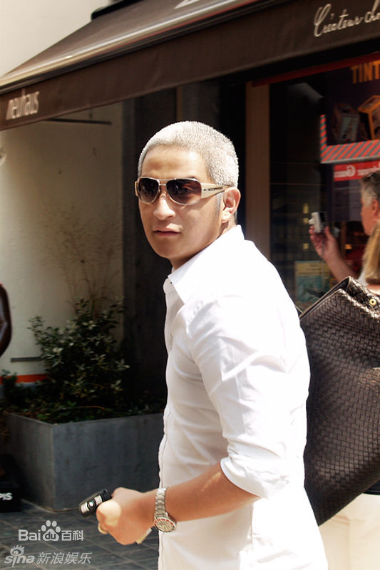 最新吉杰(Jeffrey G)精彩图册