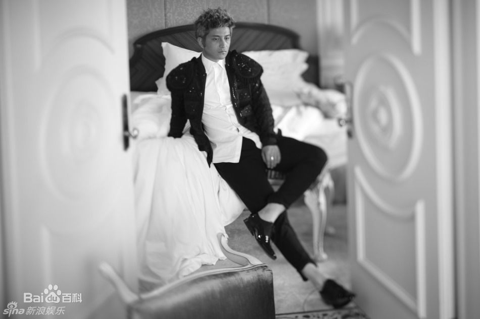 最新吉杰(Jeffrey G)精彩图册