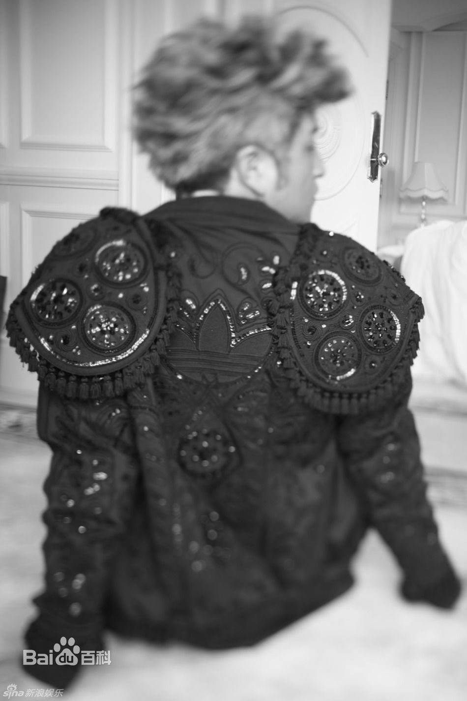 最新吉杰(Jeffrey G)精彩图册