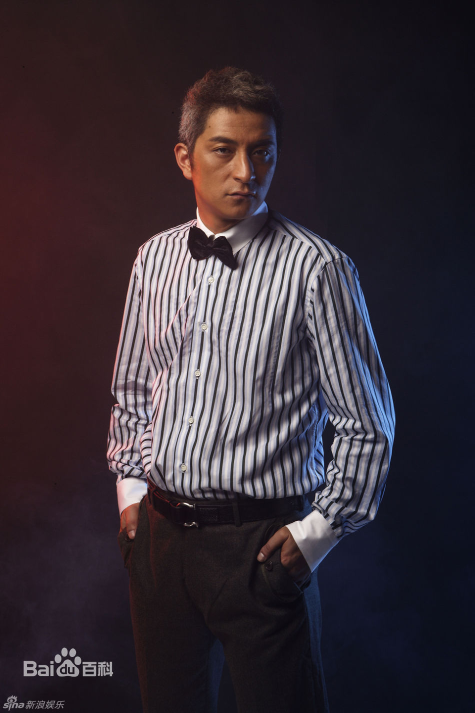 最新吉杰(Jeffrey G)精彩图册