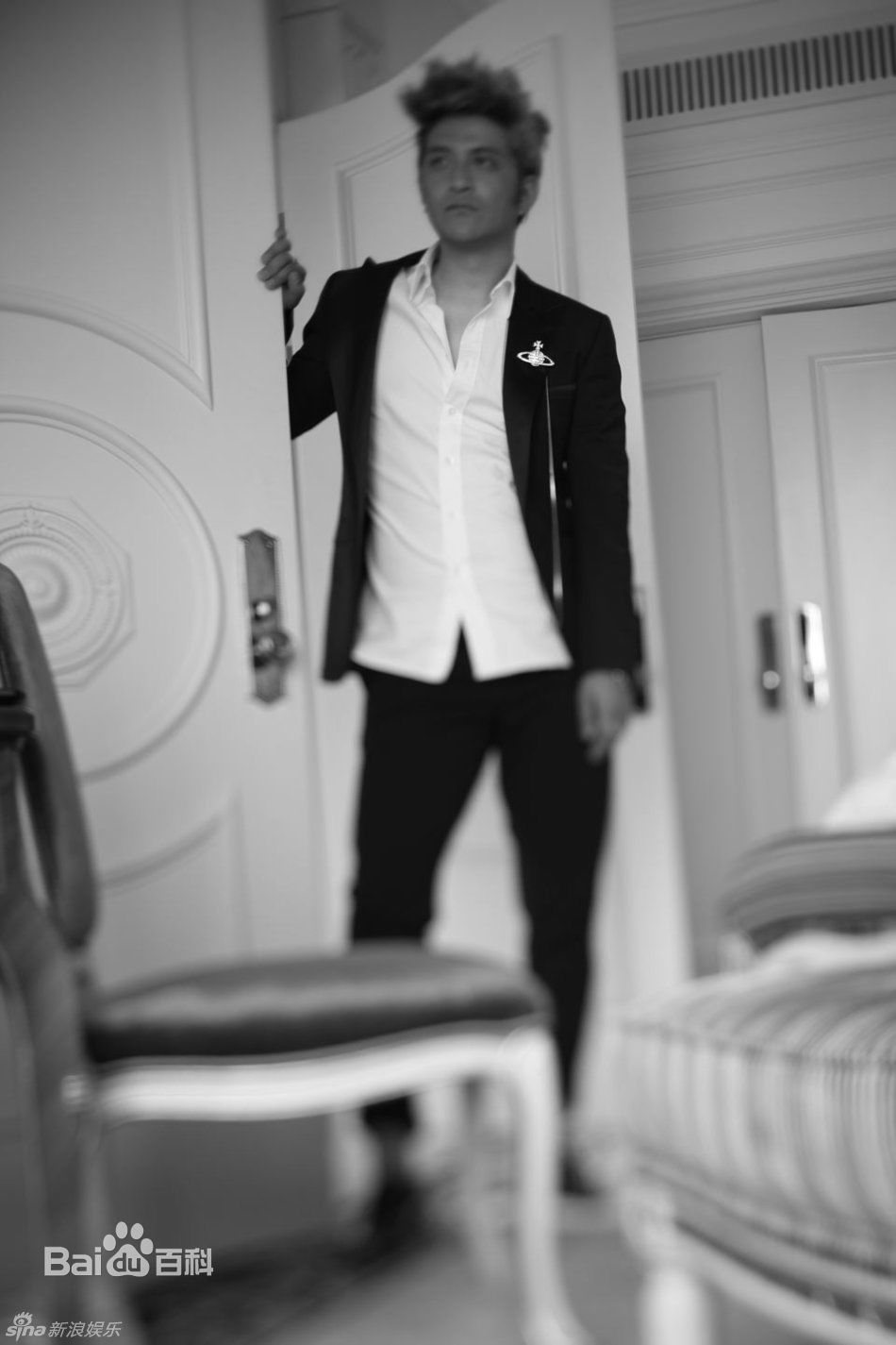 最新吉杰(Jeffrey G)精彩图册