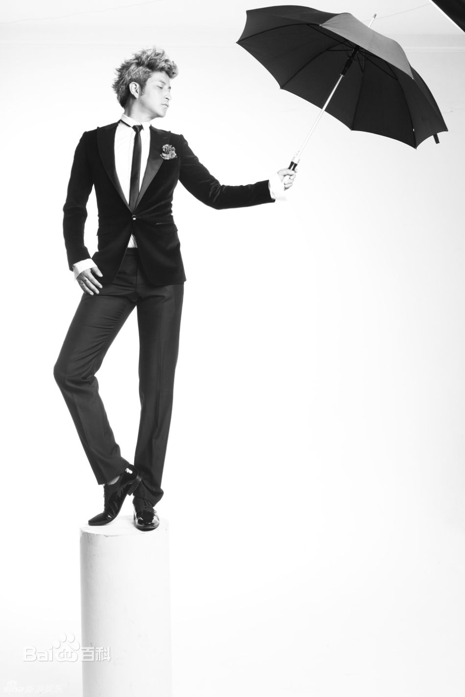 最新吉杰(Jeffrey G)精彩图册