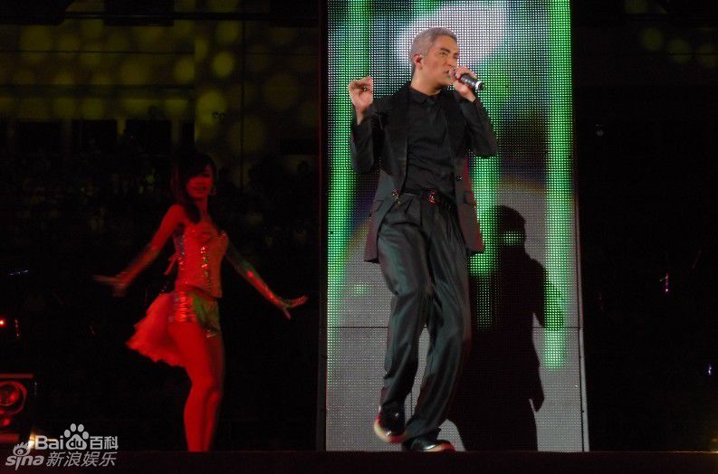 最优质吉杰(Jeffrey G)精彩图册