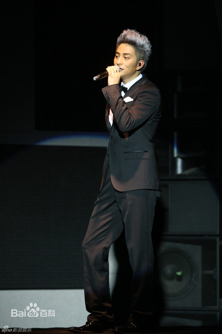 最优质吉杰(Jeffrey G)精彩图册