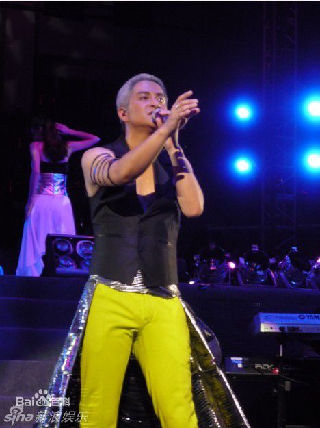 最优质吉杰(Jeffrey G)精彩图册