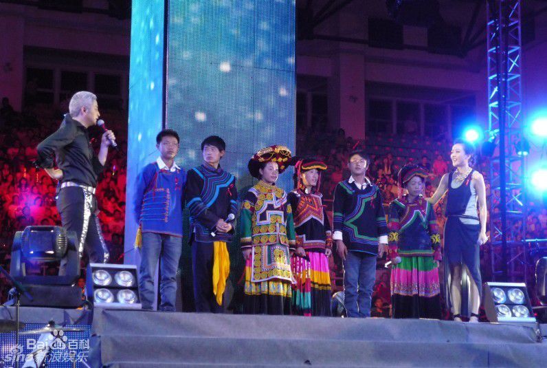 最优质吉杰(Jeffrey G)精彩图册