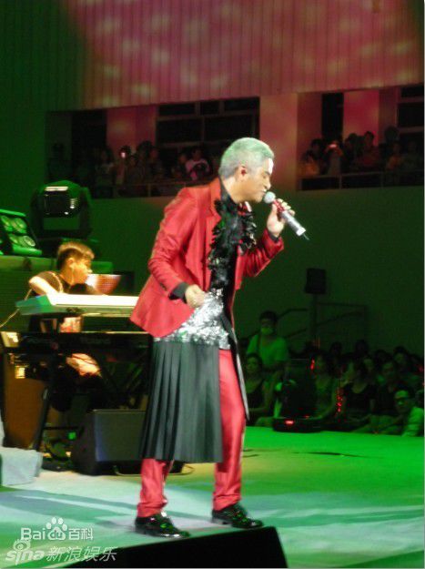 最优质吉杰(Jeffrey G)精彩图册