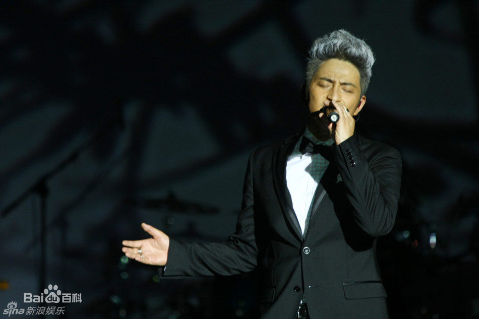 最优质吉杰(Jeffrey G)精彩图册