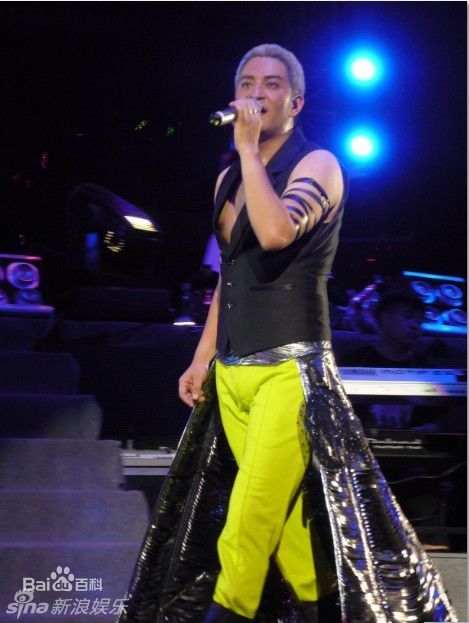 最优质吉杰(Jeffrey G)精彩图册