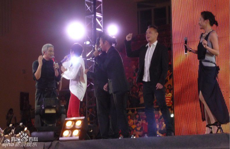 最优质吉杰(Jeffrey G)精彩图册