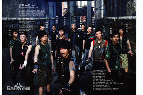 最新吉杰(Jeffrey G)壁纸