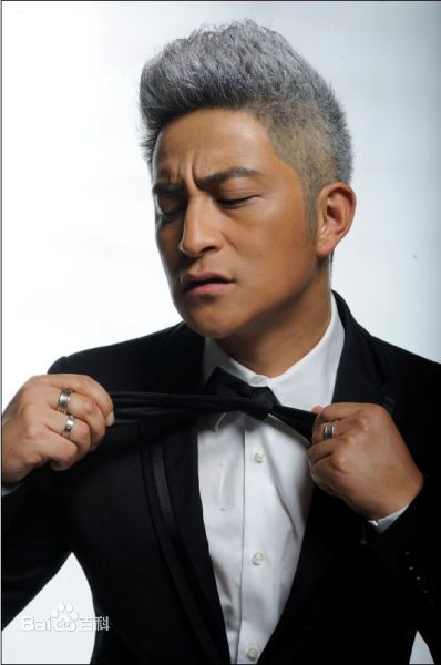 最新吉杰(Jeffrey G)壁纸