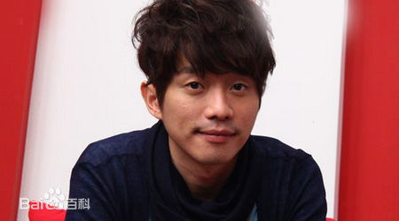 张栋梁(Nicholas Teo)前后照片