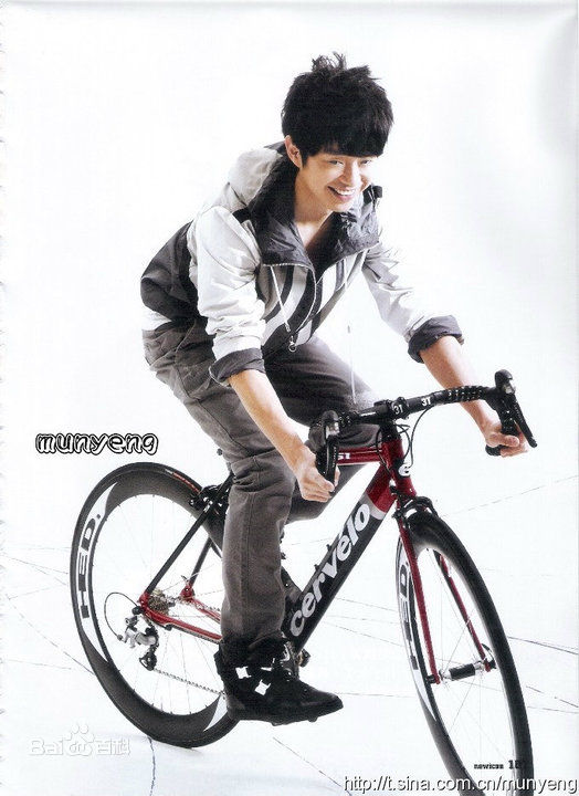 张栋梁(Nicholas Teo)前后照片