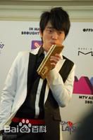 张栋梁(Nicholas Teo)高清海报图集