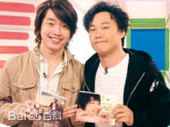 张栋梁(Nicholas Teo)高清海报图集