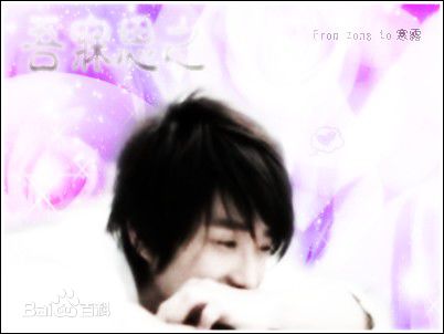 张栋梁(Nicholas Teo)高清海报图集