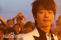 张栋梁(Nicholas Teo)高清海报图集